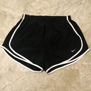 Nike Athletic Shorts